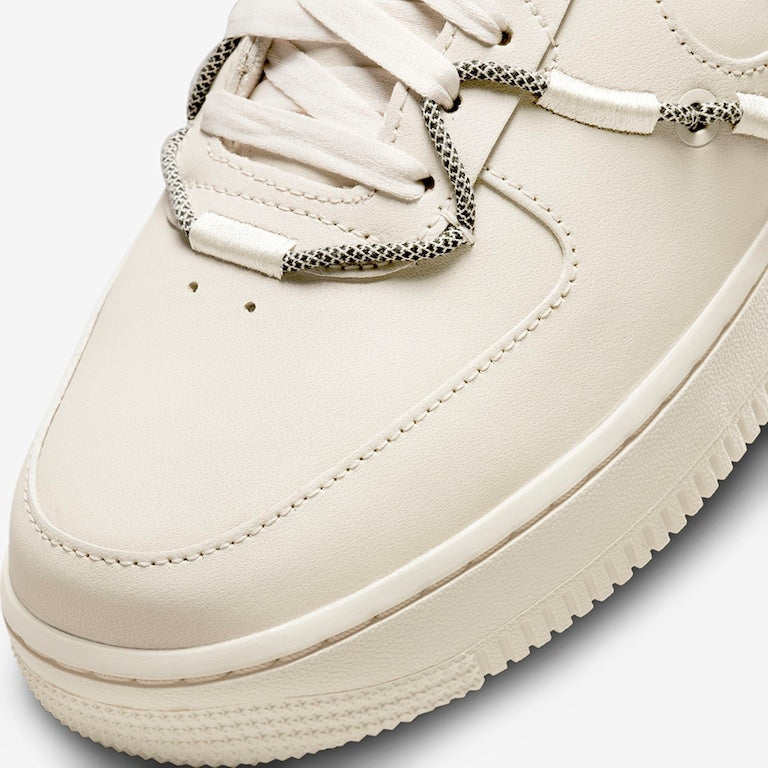 Air Force 1 Light Orewood Brown