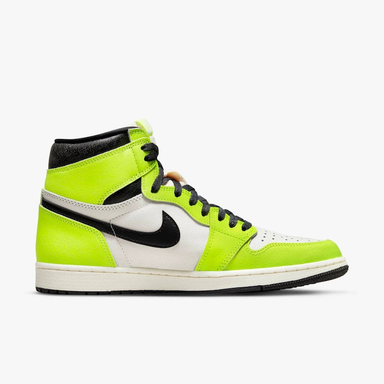 Air Jordan 1 Retro High OG Volt