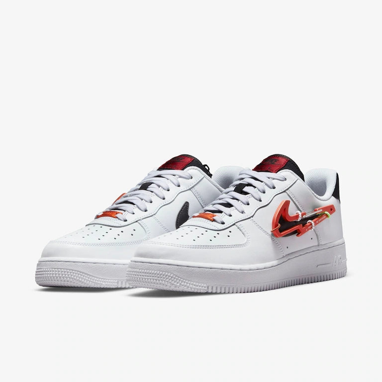 Air Force 1 '07 Premium White and Black