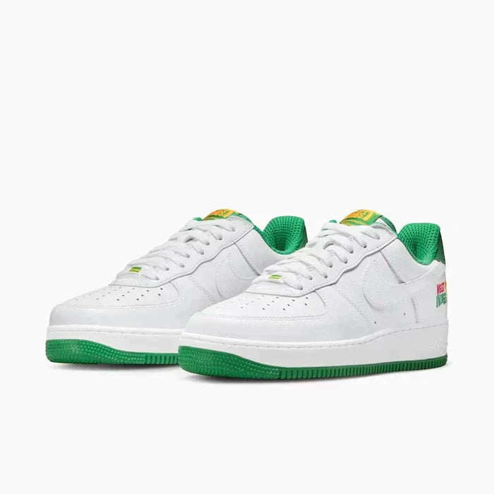 Air Force 1 Low West Indies