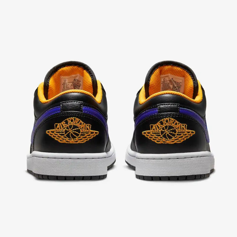 Air Jordan 1 Low Dark Concord