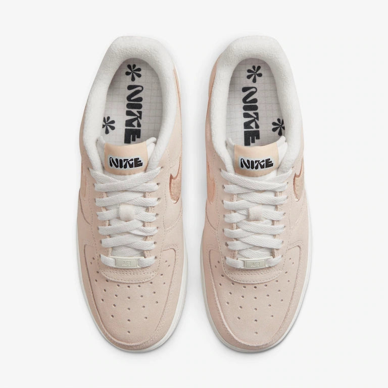 Air Force 1 '07 SE Beige