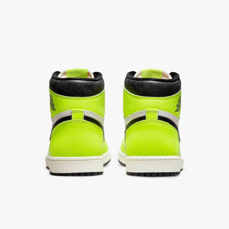 Air Jordan 1 Retro High OG Volt