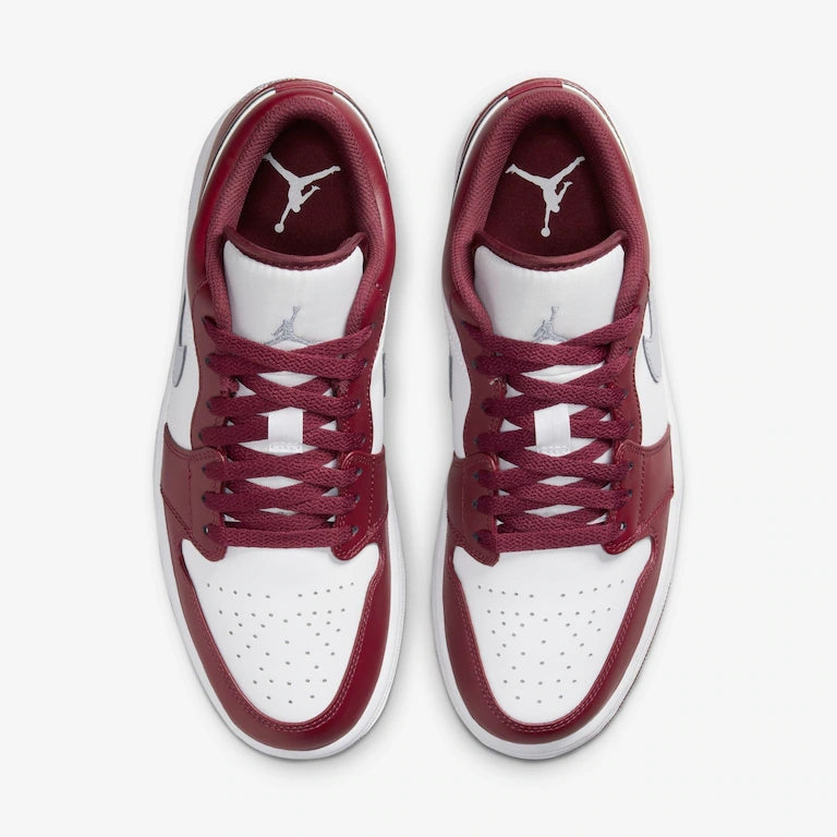 Air Jordan 1 Low Wine