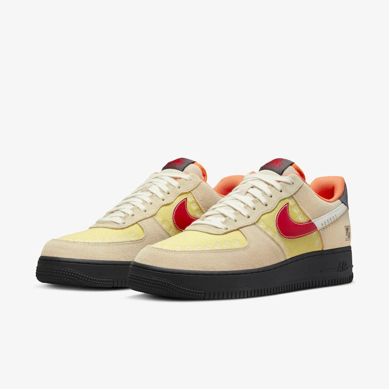 Air Force 1 '07 Somos Familia