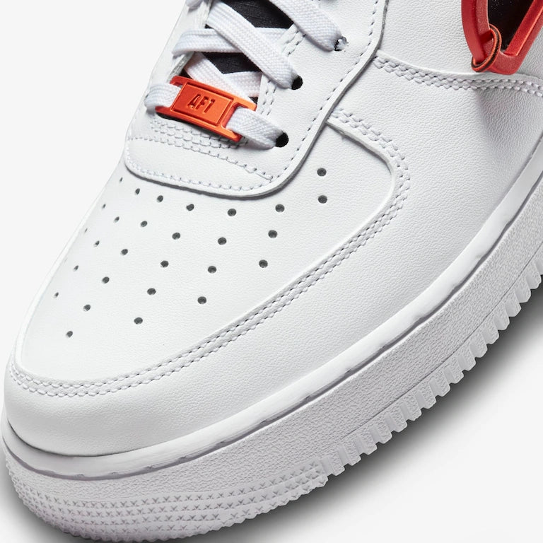 Air Force 1 '07 Premium White and Black